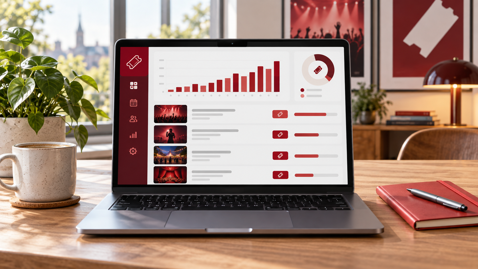 PDF ve Excel’den sahne taslağı: yapay zekâ modülünün hedefi